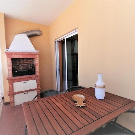 פורטימאו All Seasons Beach Apartment Espirito Santo מראה חיצוני תמונה