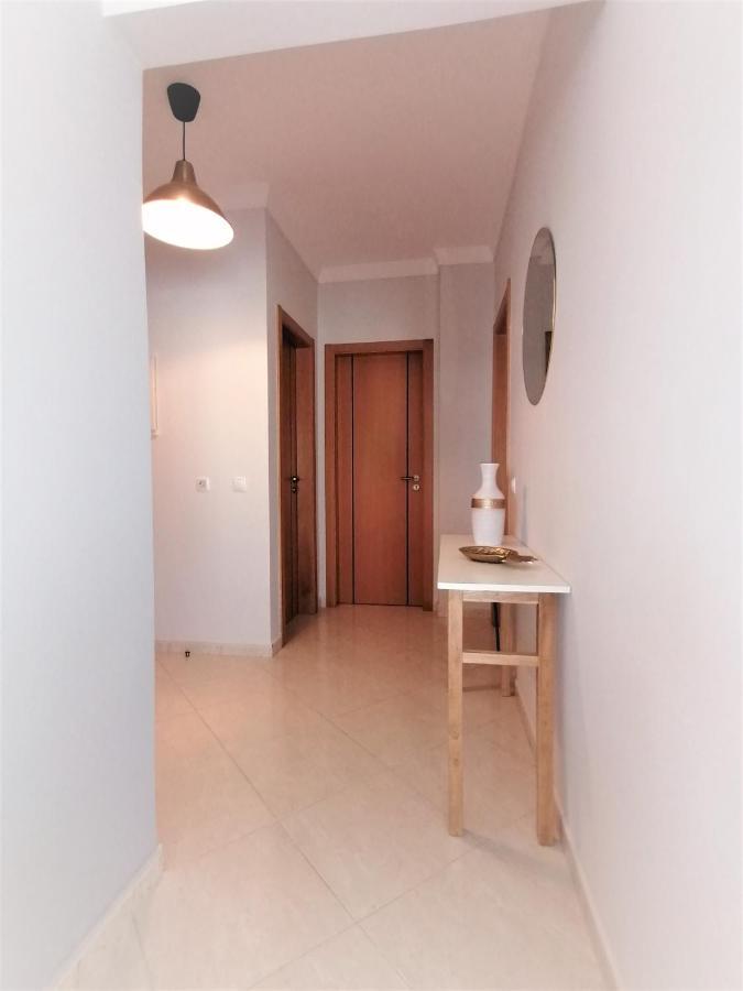 פורטימאו All Seasons Beach Apartment Espirito Santo מראה חיצוני תמונה
