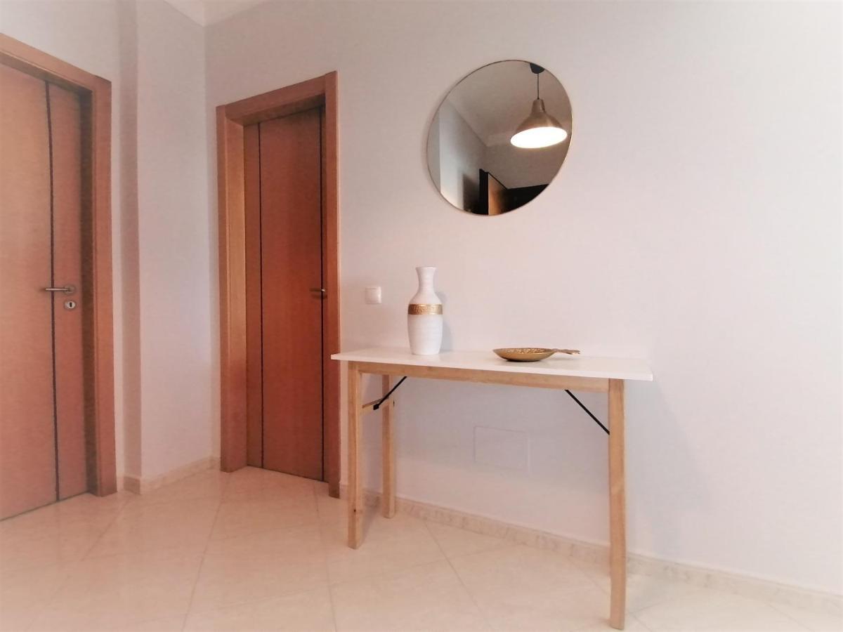 פורטימאו All Seasons Beach Apartment Espirito Santo מראה חיצוני תמונה