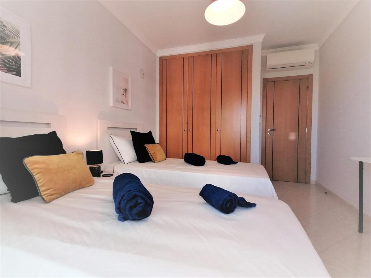 פורטימאו All Seasons Beach Apartment Espirito Santo מראה חיצוני תמונה