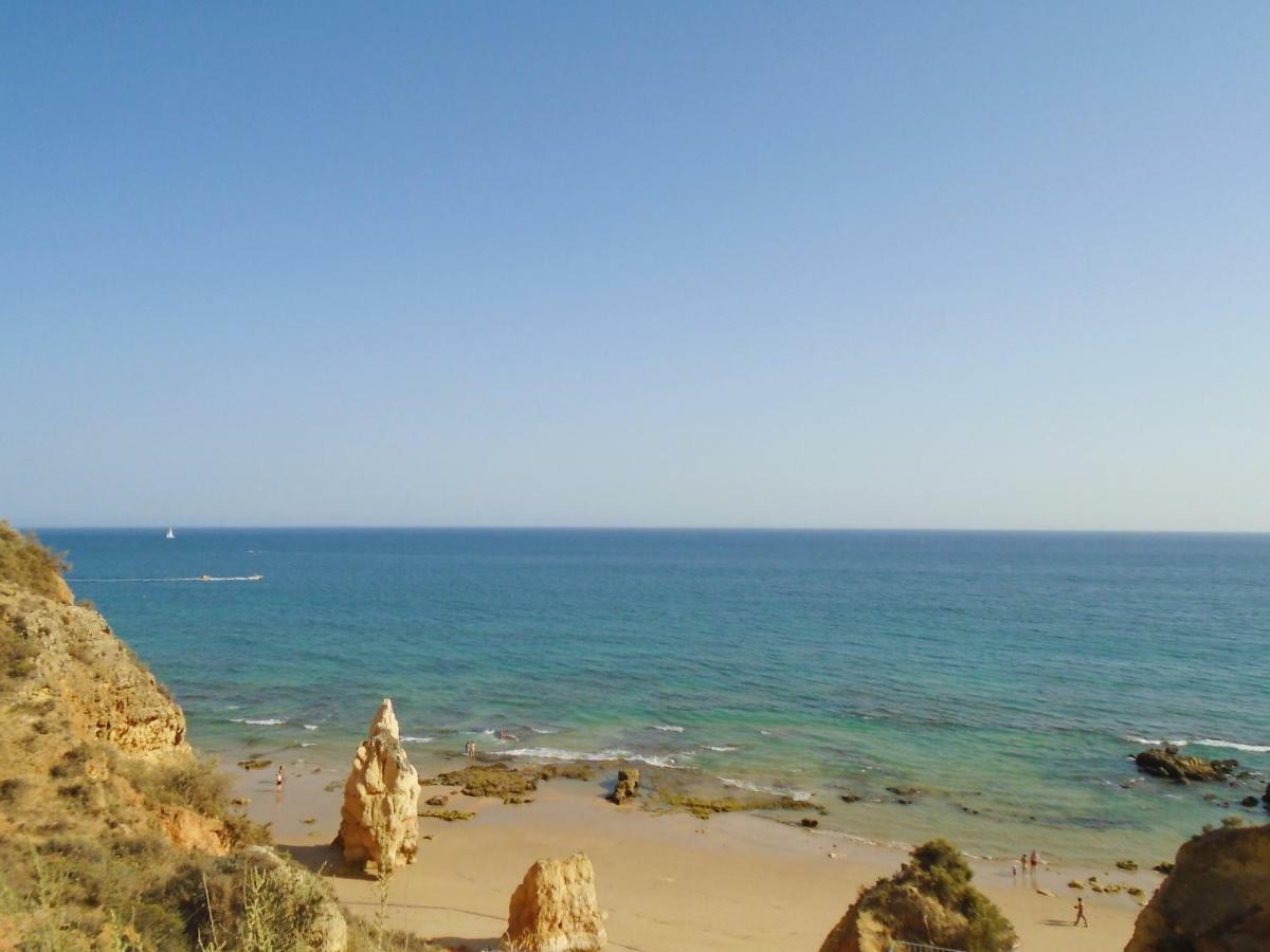 פורטימאו All Seasons Beach Apartment Espirito Santo מראה חיצוני תמונה